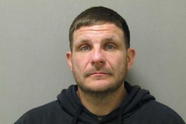 Lufkin, Anthony